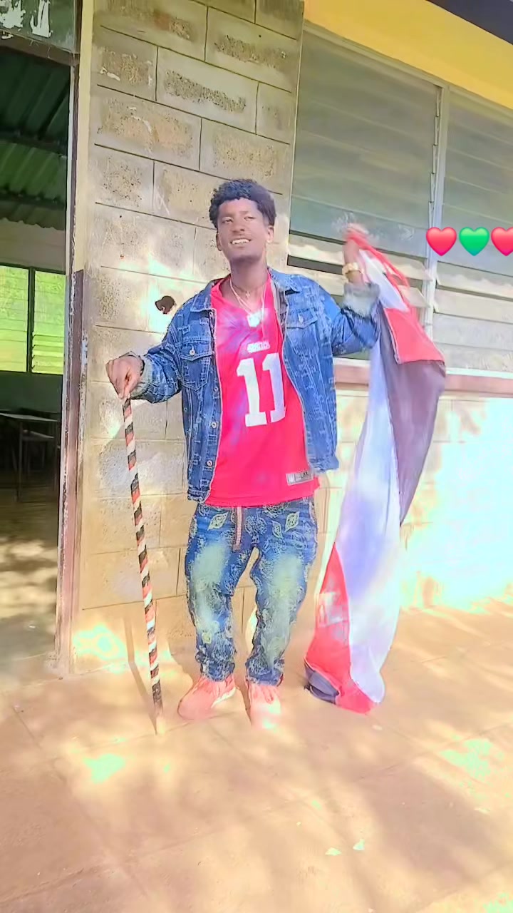 @Abdii mucitii Ambo❤4💚3❤0