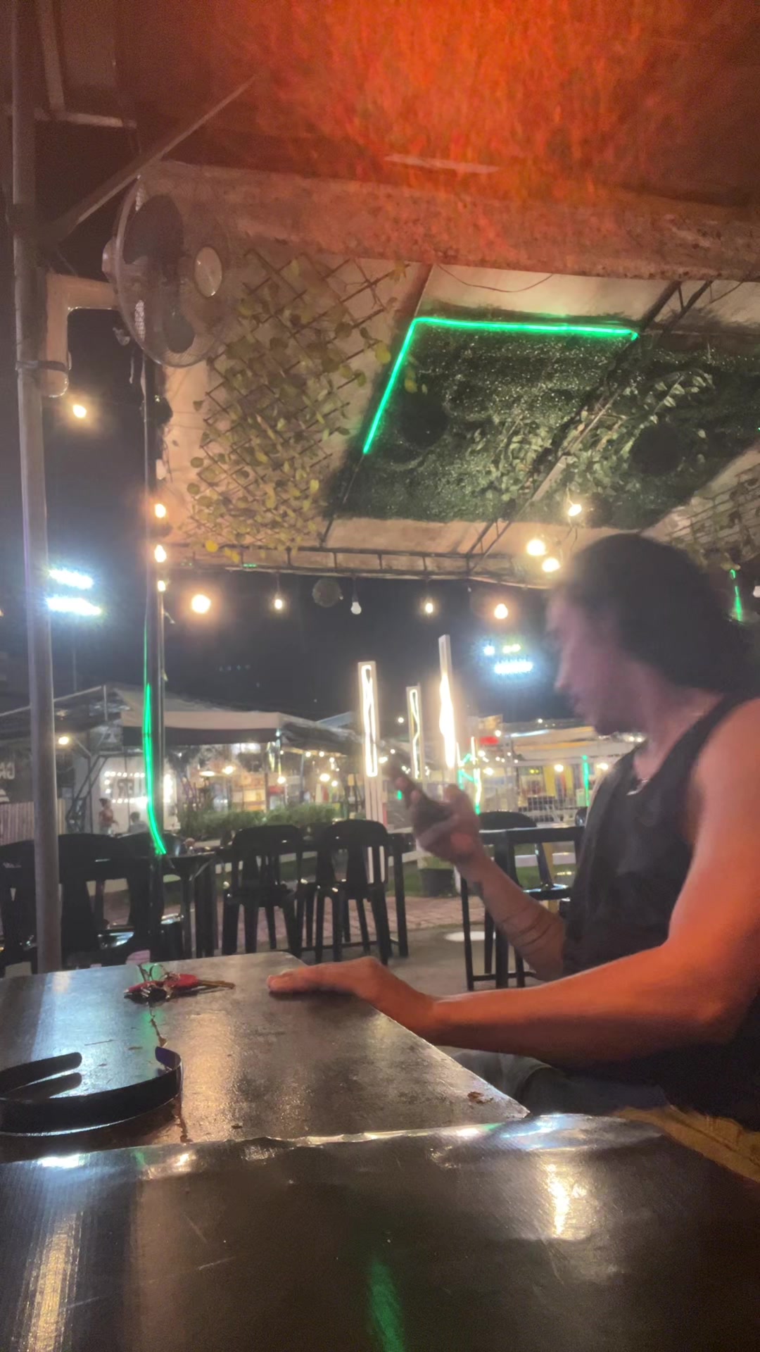 @Bon Rodriguez 🚶&zwj;♂️