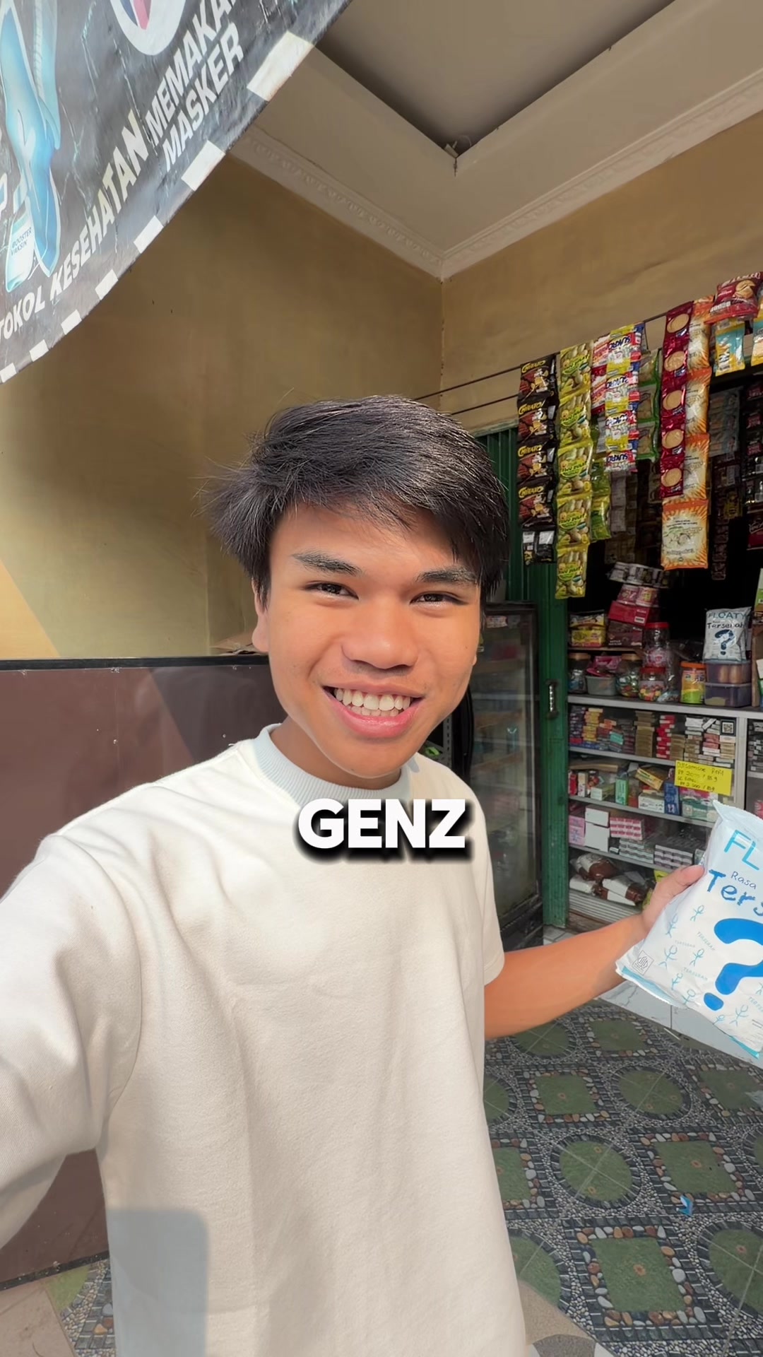 @RT Gen Z