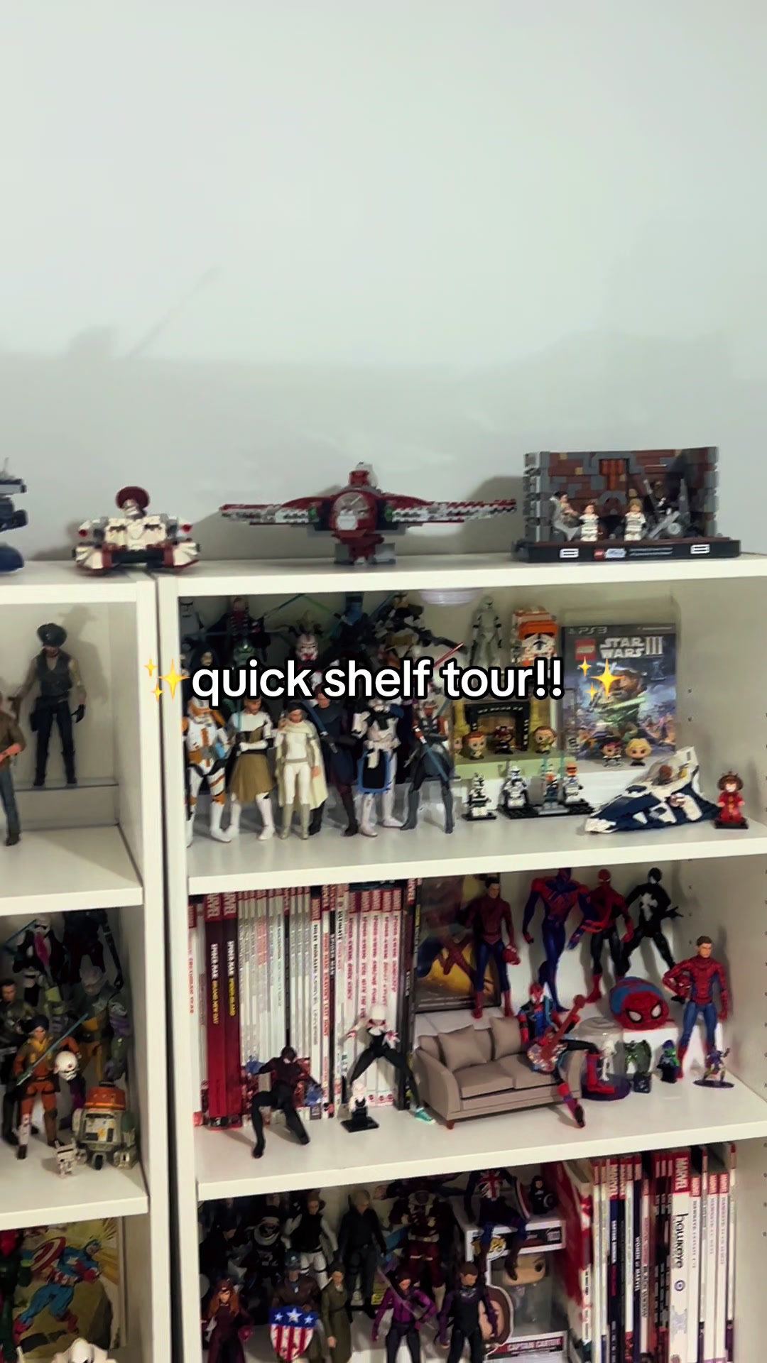 @ghost spider