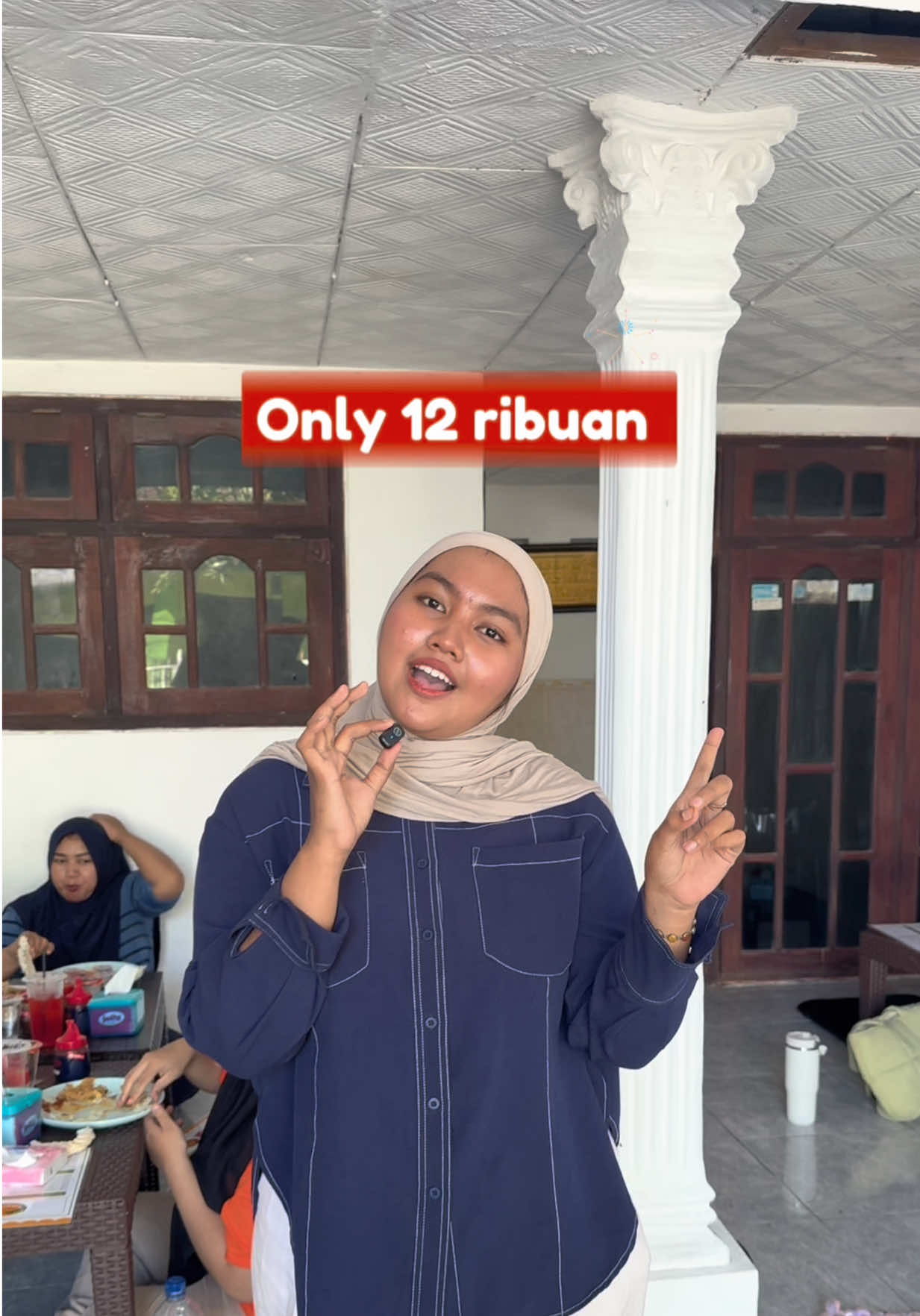 @jajan mbak sari