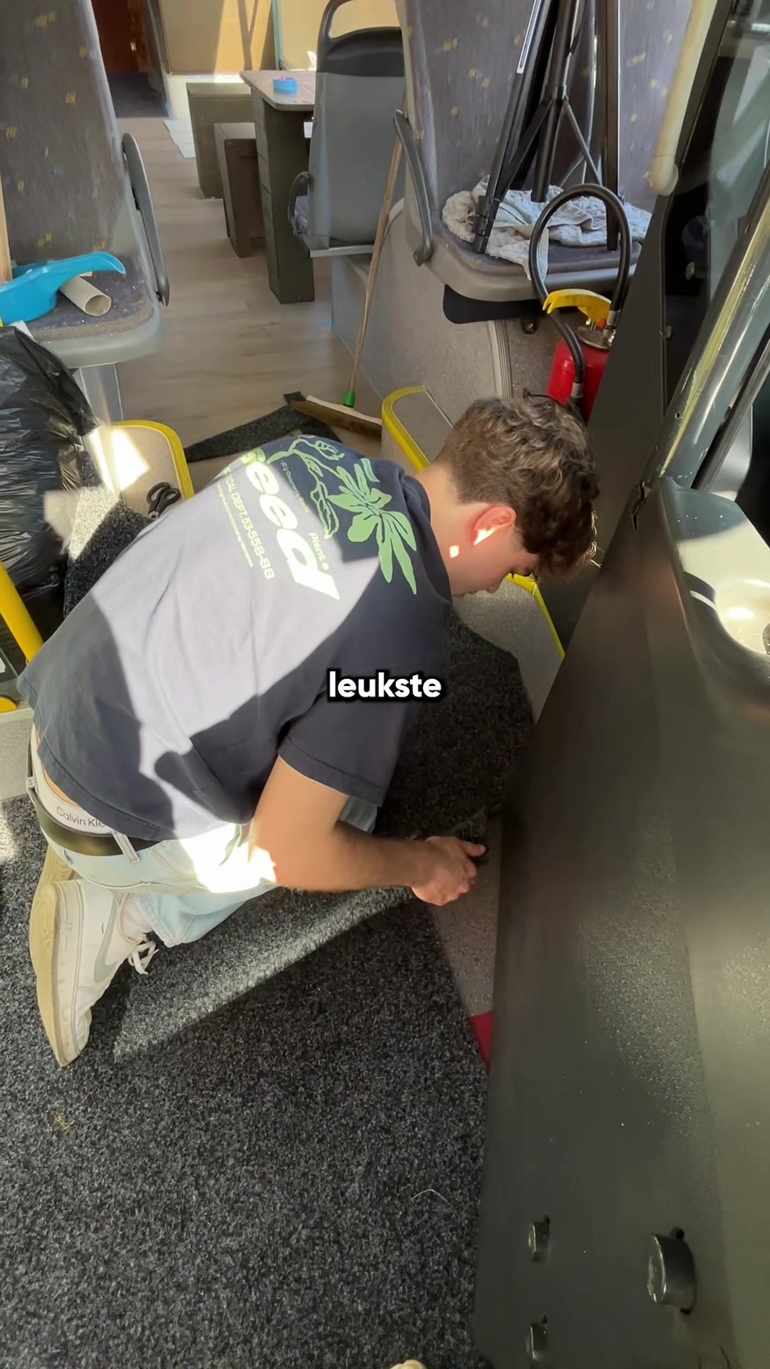 @Senne Vaes