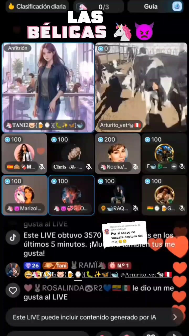 @🦄 𝙻𝚄𝙲𝚈 🦙🫰🏻🥇
