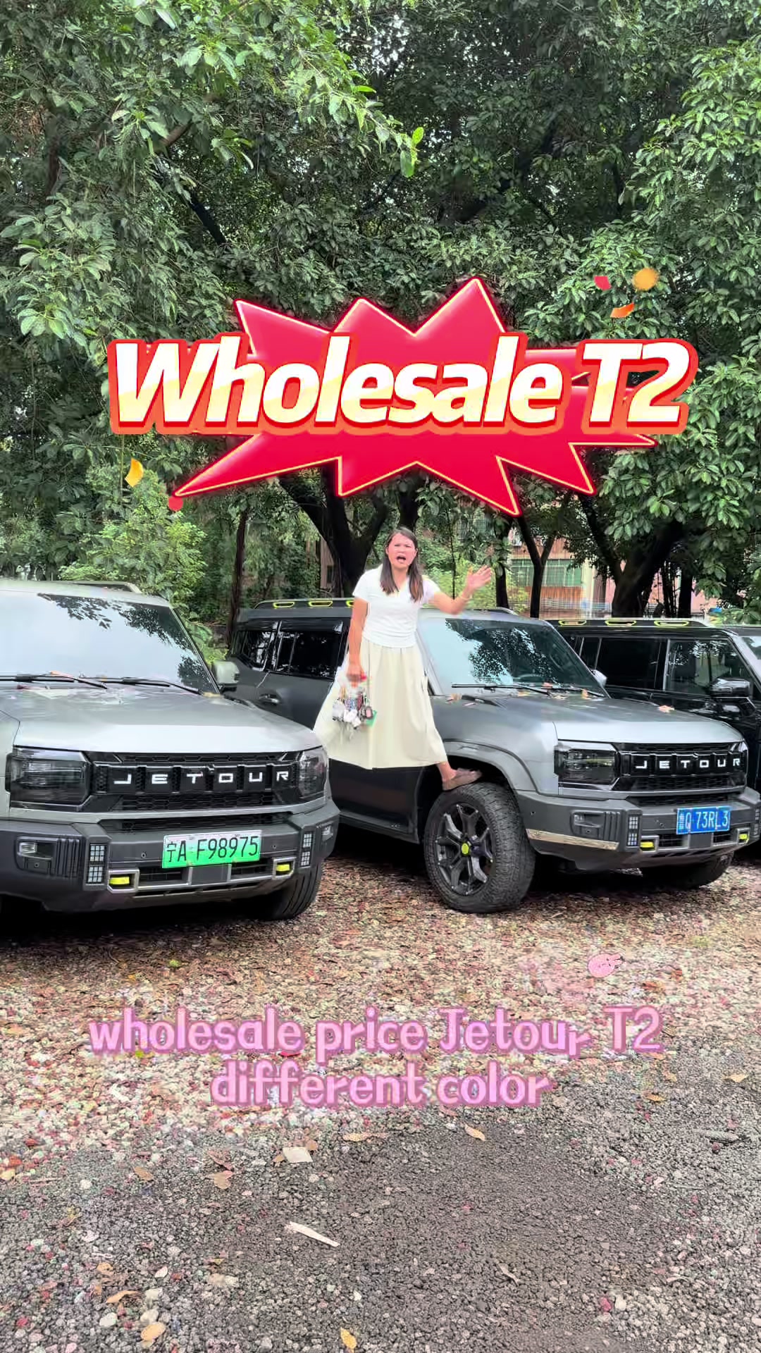 @May🇨🇳Auto Export