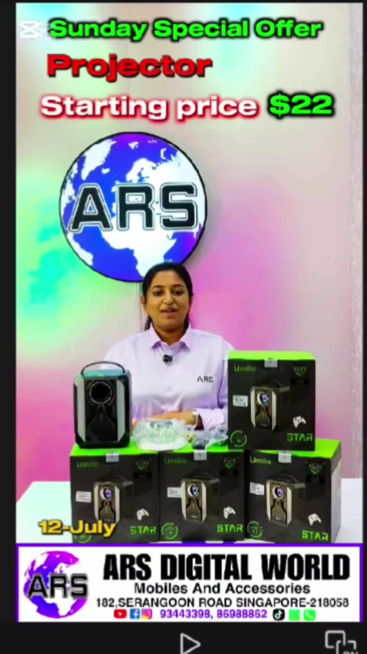 @ARS Mobile