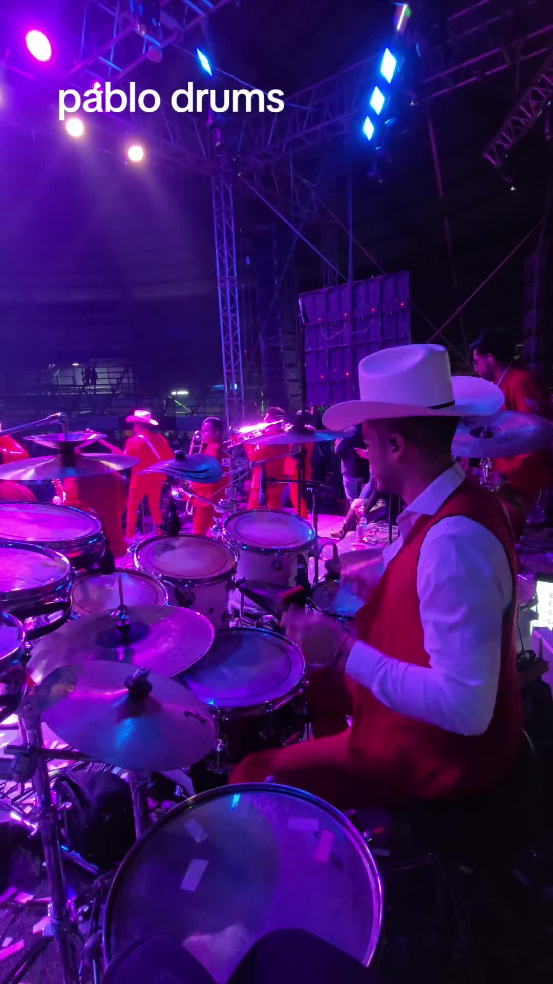 @Pablodrums