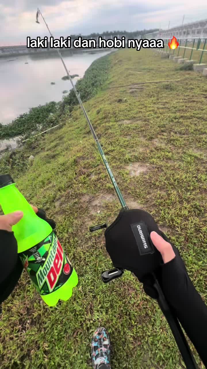 @Edypartimefishinggg🎣