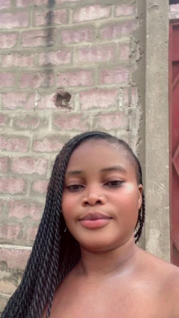 @Rukiya La maman de goodness