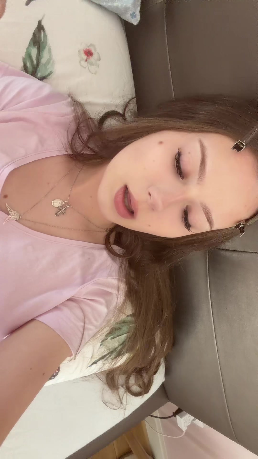 @≽^• ˕ • ྀི≼