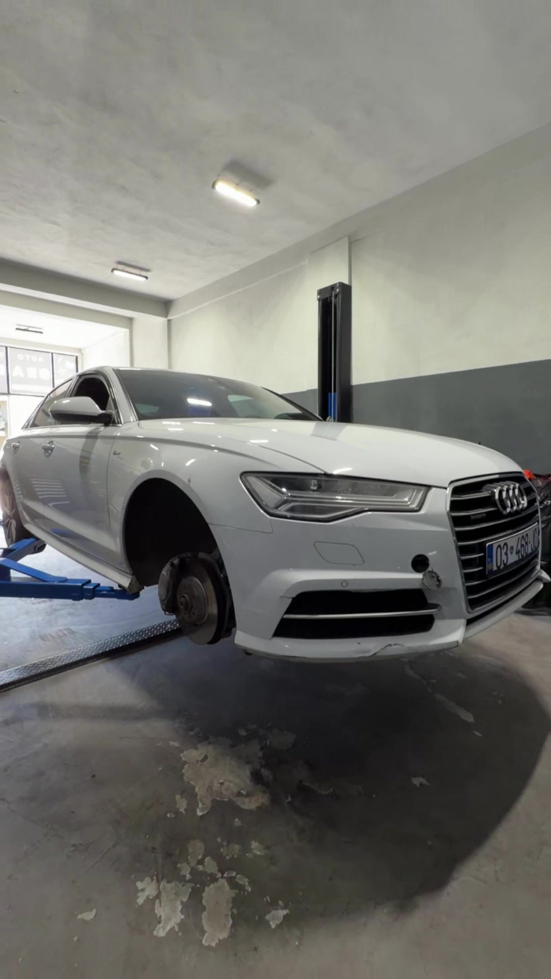 @AutoServis Gramosi🔧