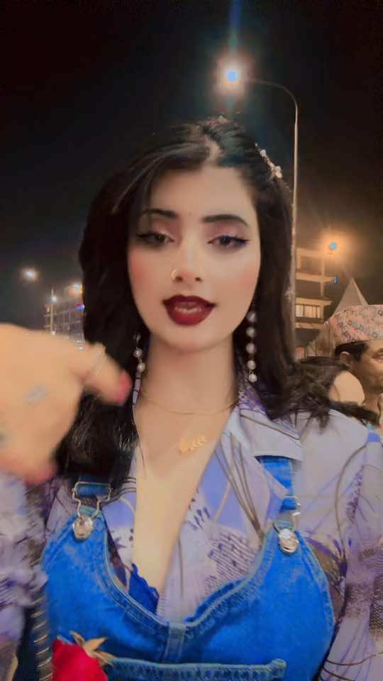 @KayaPaudyal10💔🖤