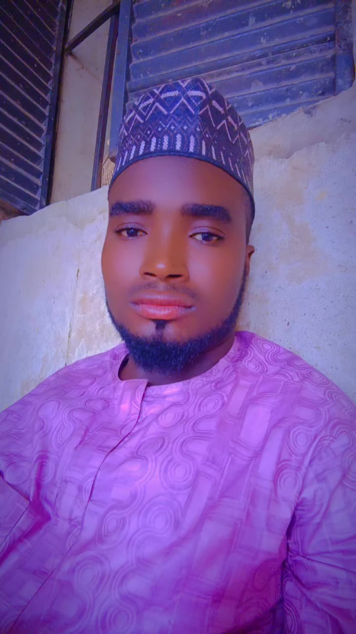 @Umar Mai ki