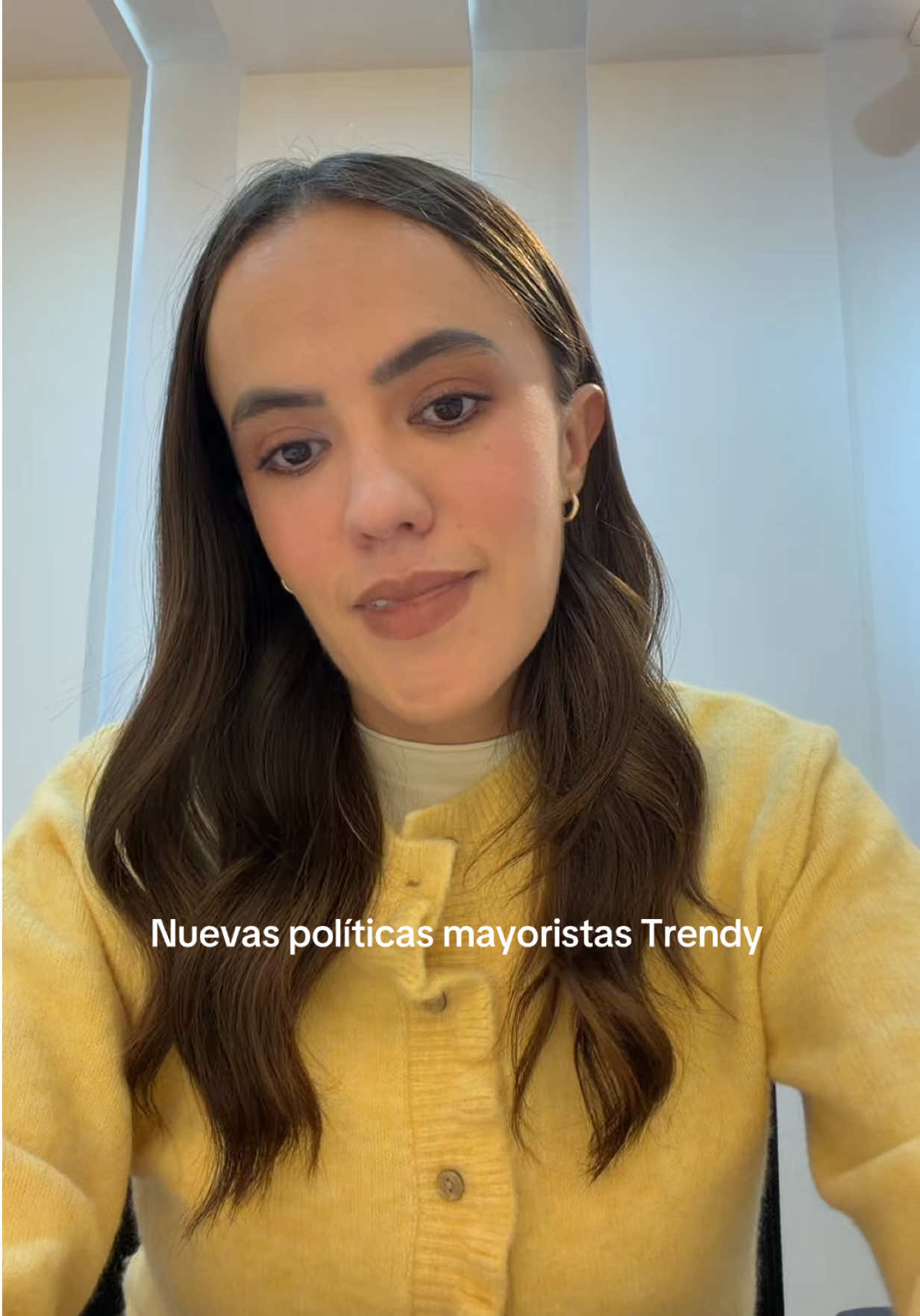 @Trendy Maquillaje