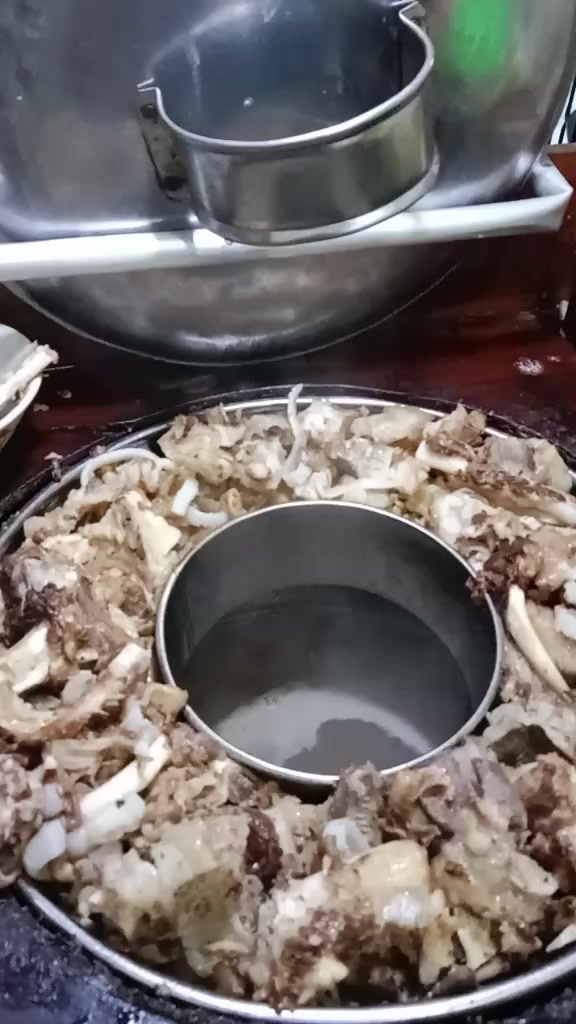 @BAKSO & MIE BALUNGAN PAK ARIS
