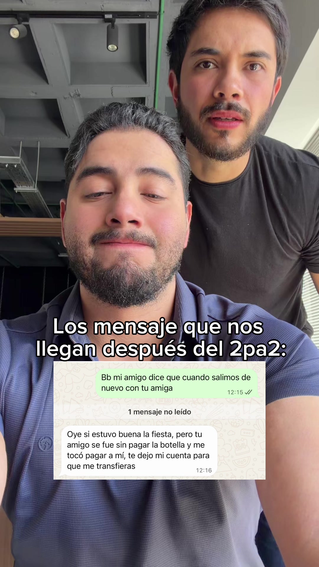 @Genaro Xavier