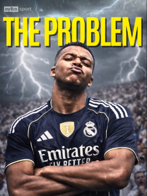 @Oyibo Sports