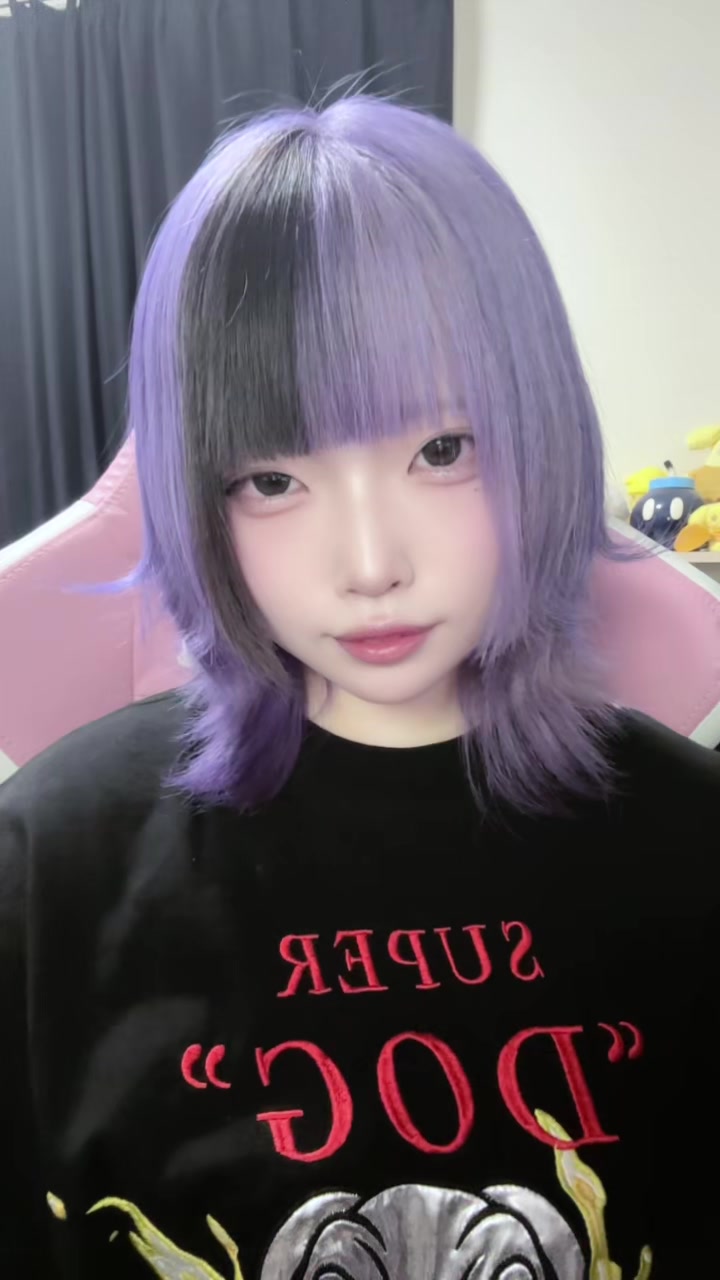 @なむなむ