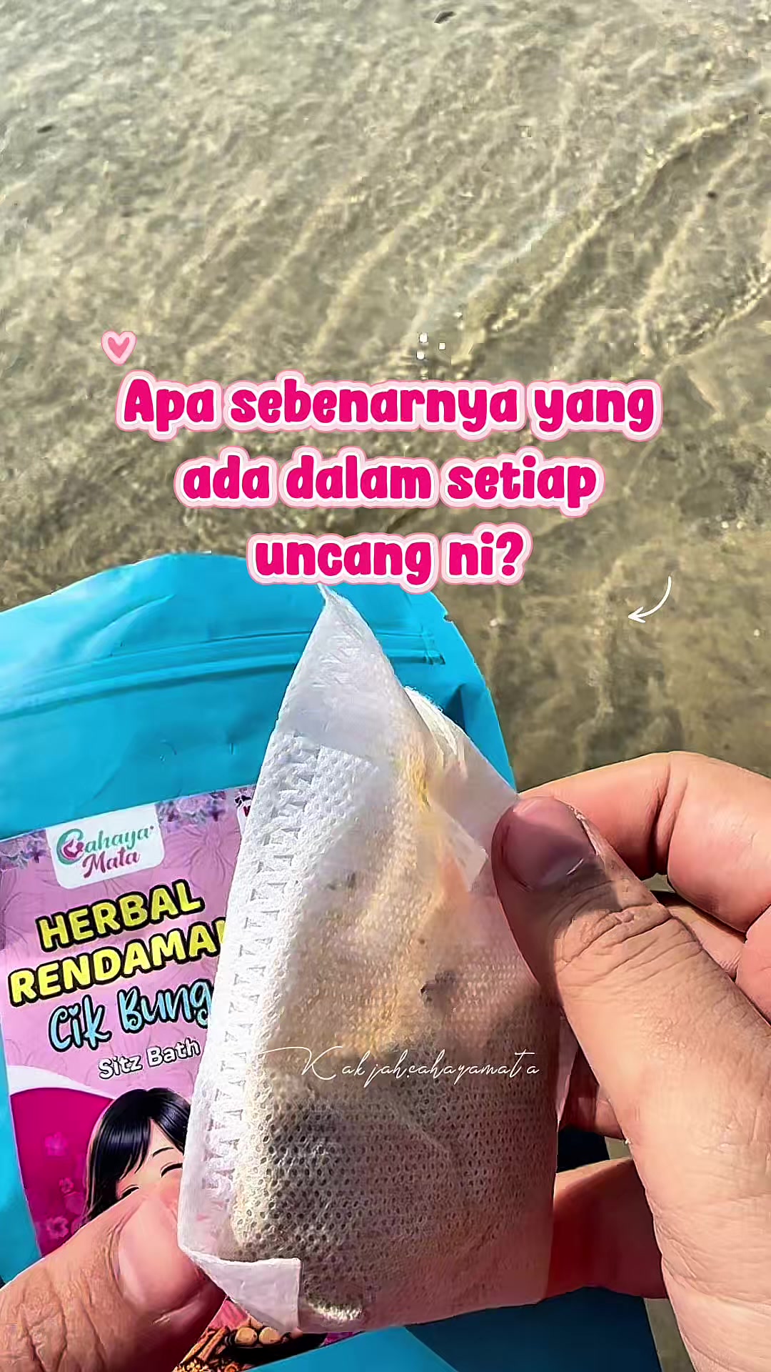 @CahayaMata Hq (Kuantan)