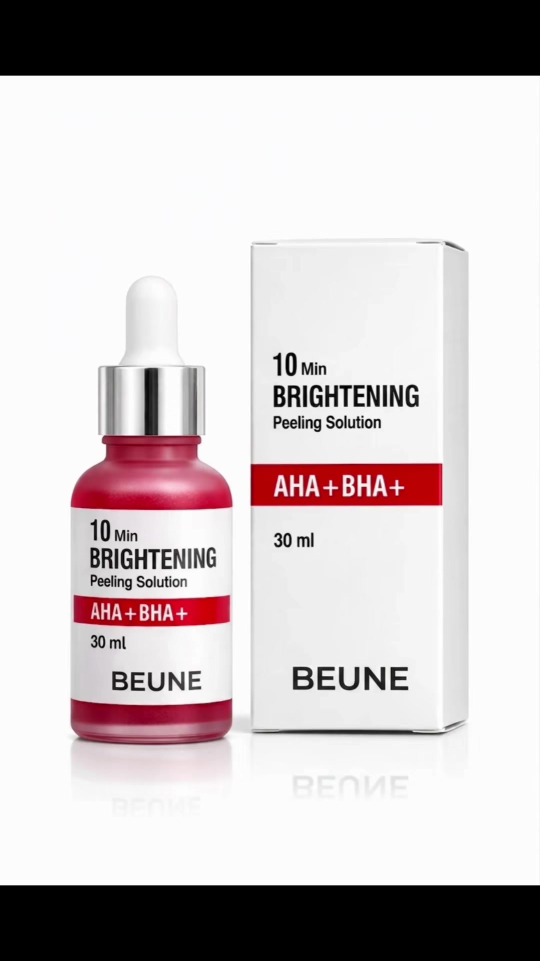 @Beakers Beauty Cosmetic