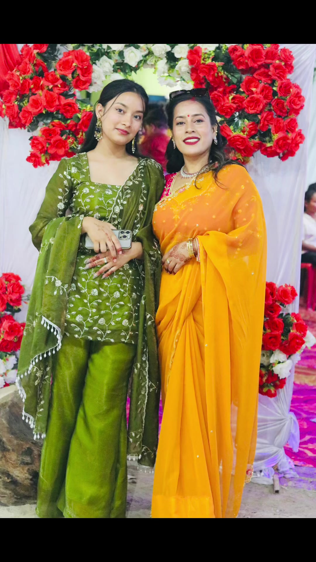 @Ganga