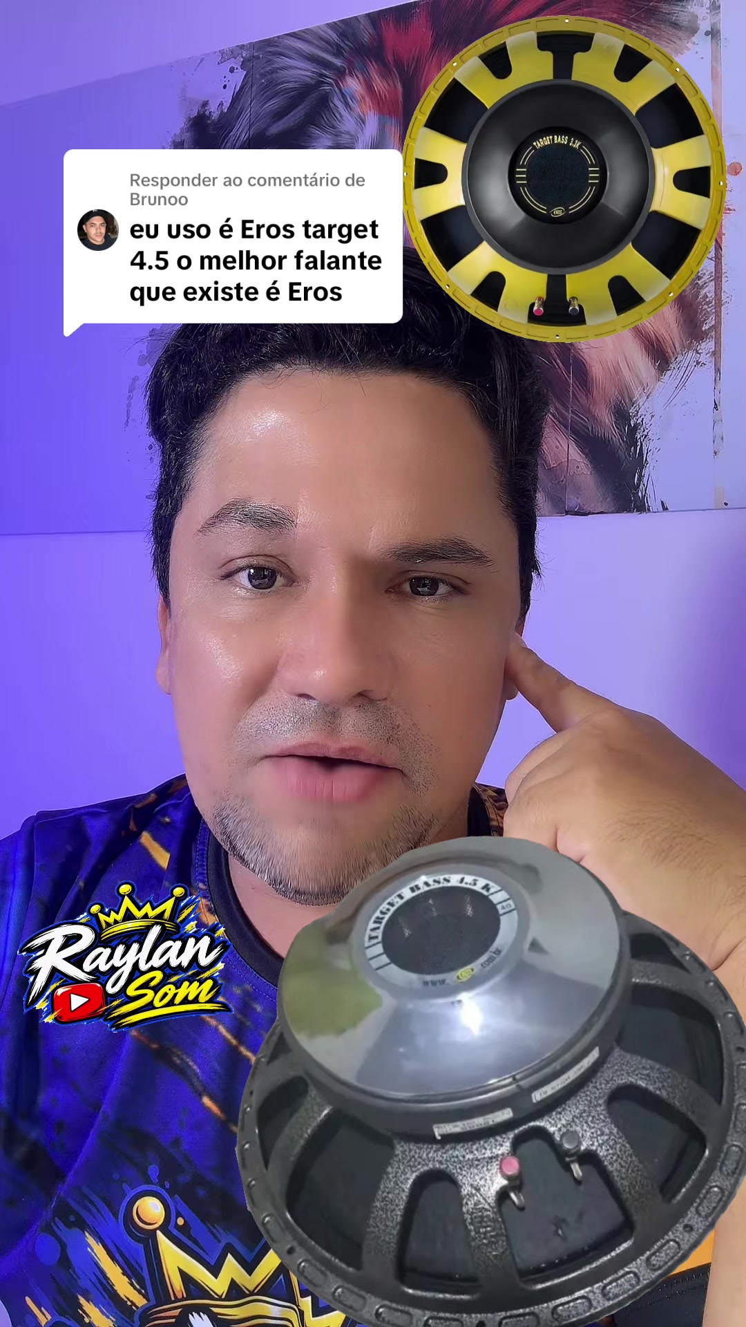 @Raylan som