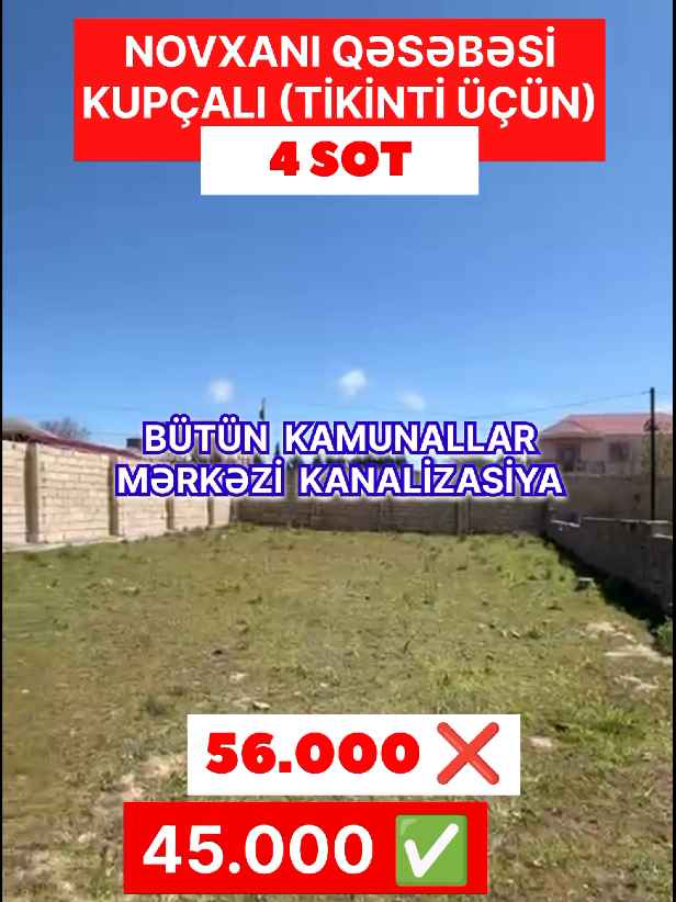 @ABŞERON ƏMLAK N1