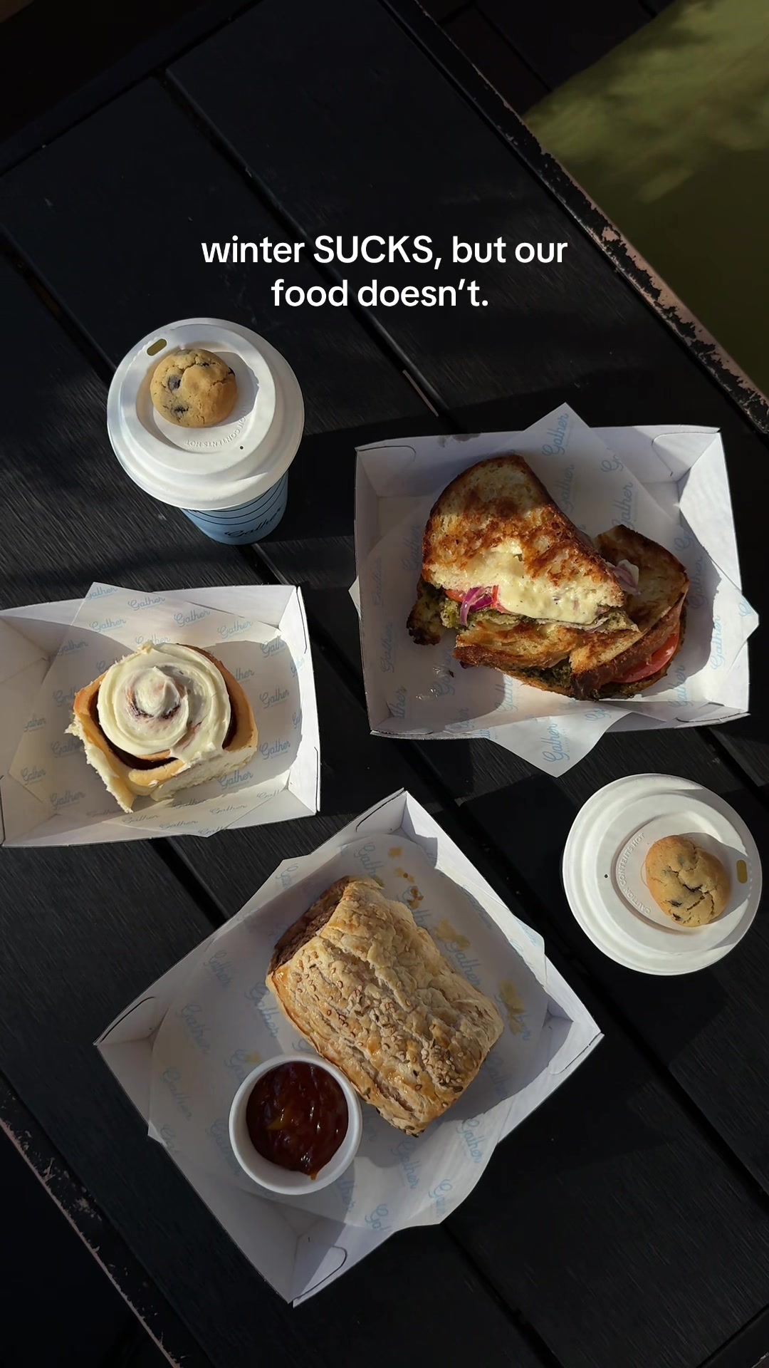 @Gather Bakehouse