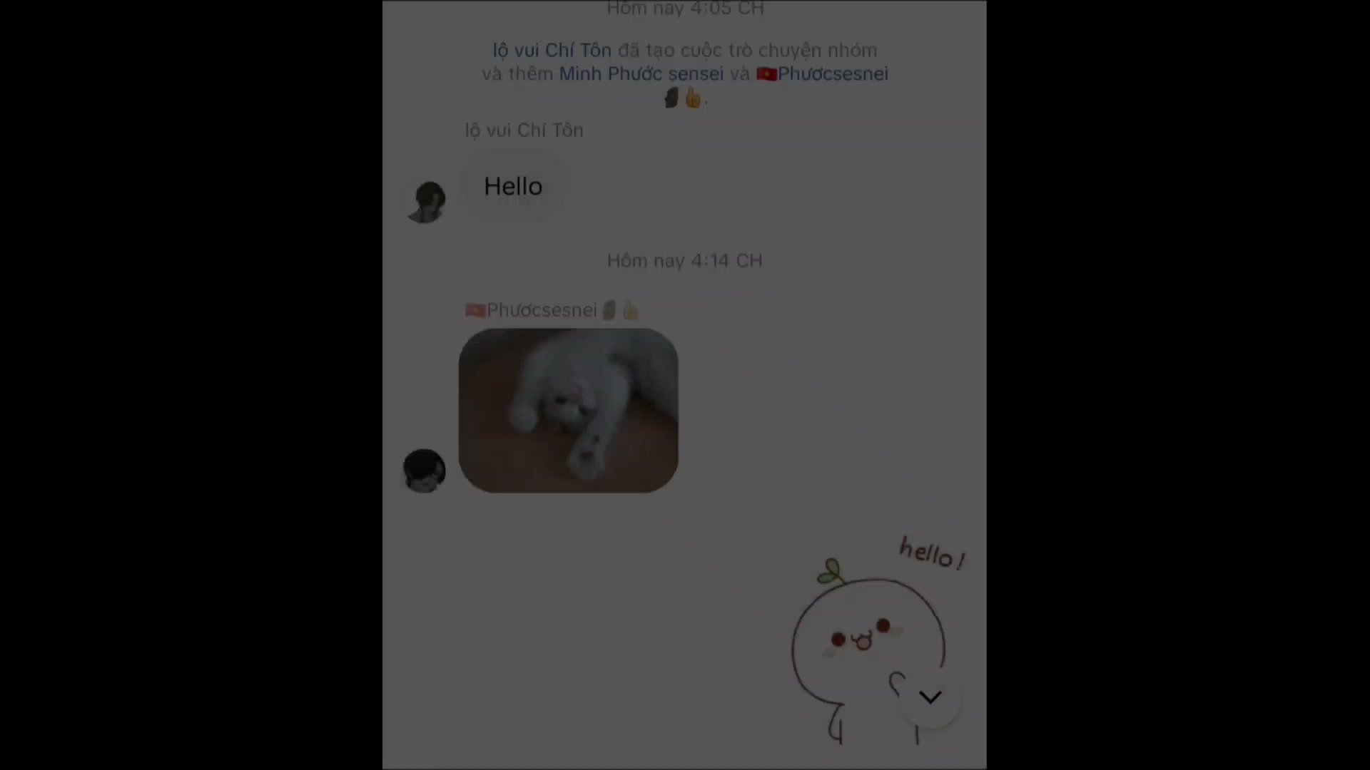 @Minh Phước sensei