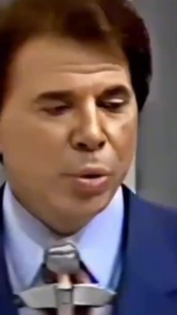@canalsilviosantos💧
