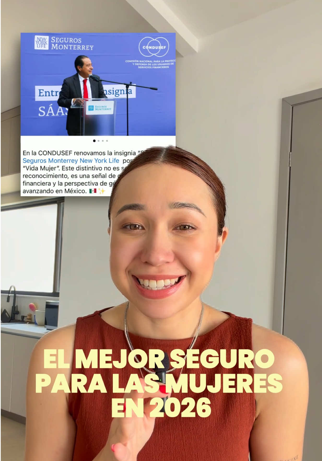 @Fernanda Alpuche | Seguros