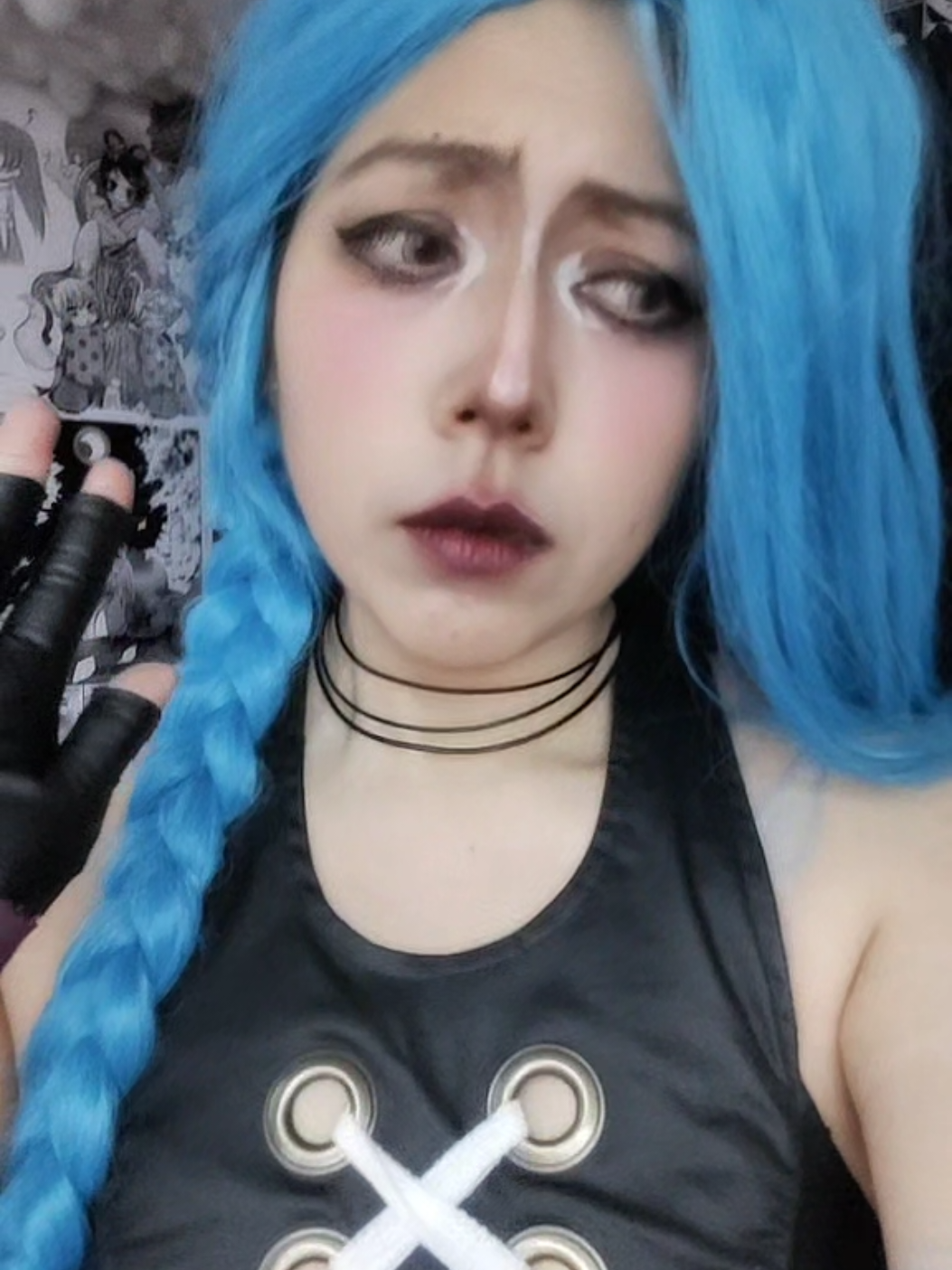 @Yesi Yokai