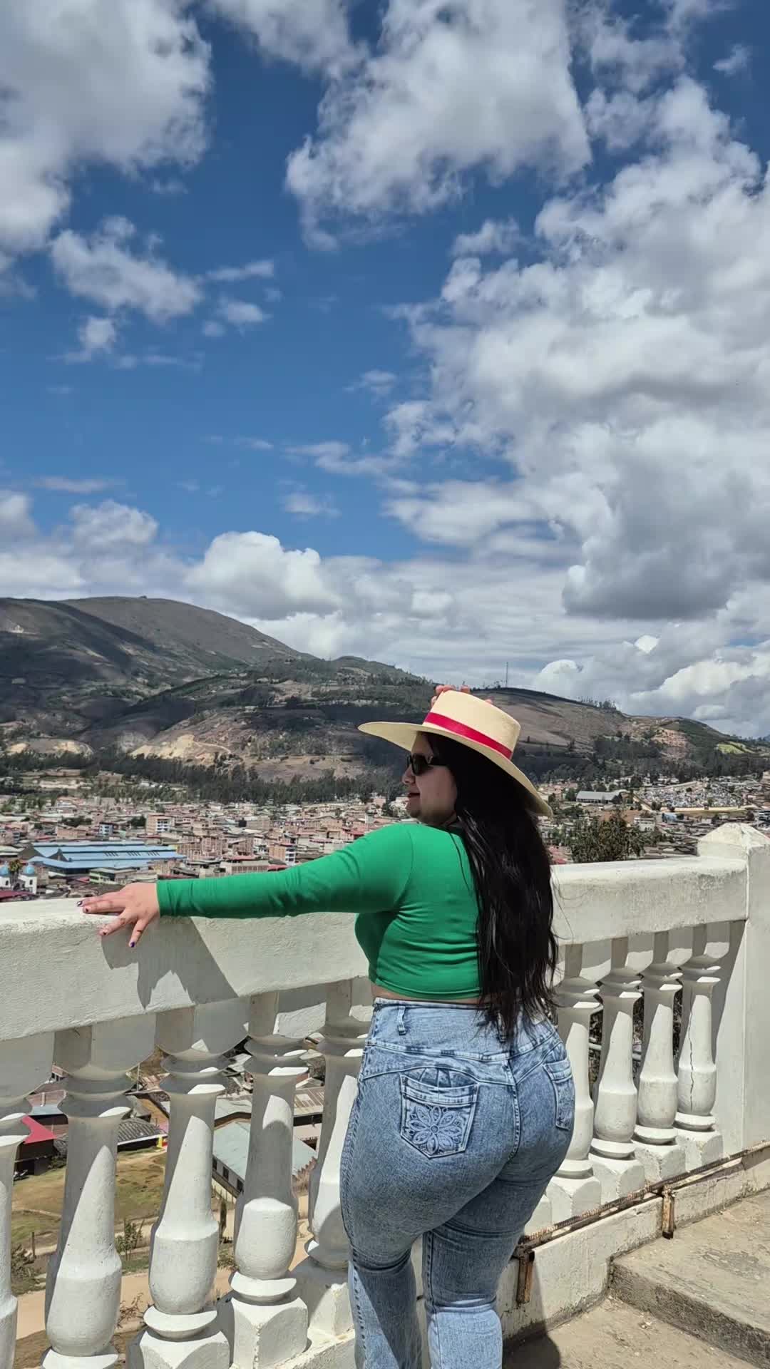 @Gladys Salda&ntilde;a ❤️