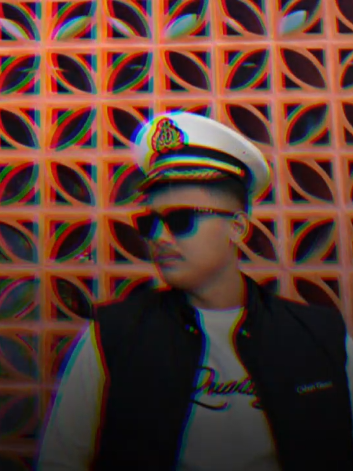 @⚔️⚓Cadet Rabbi ⚓⚔️