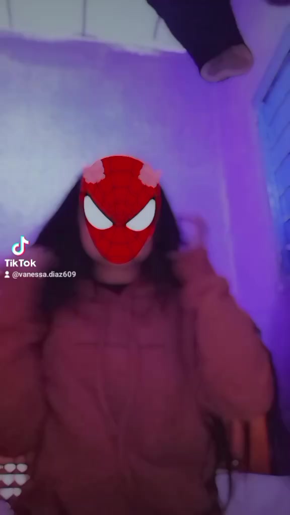 @Vanessa Diaz