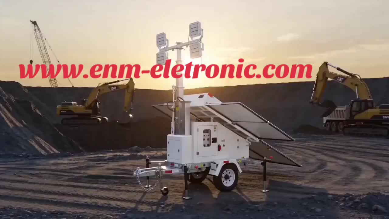@Shenzhen Enm Eletronic