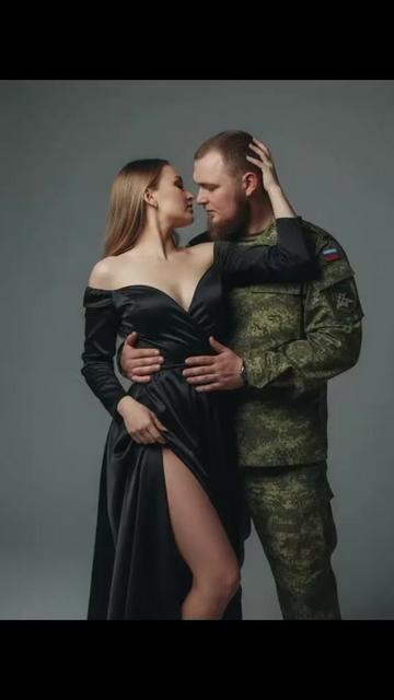 @🇷🇺ЖЕНА ВОЕННОГО 🇷🇺