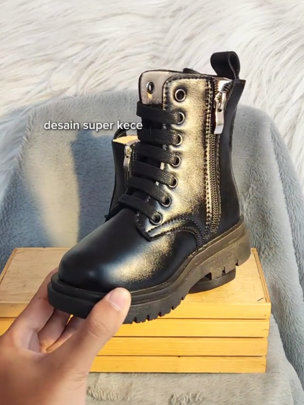 @PreciousOne.id