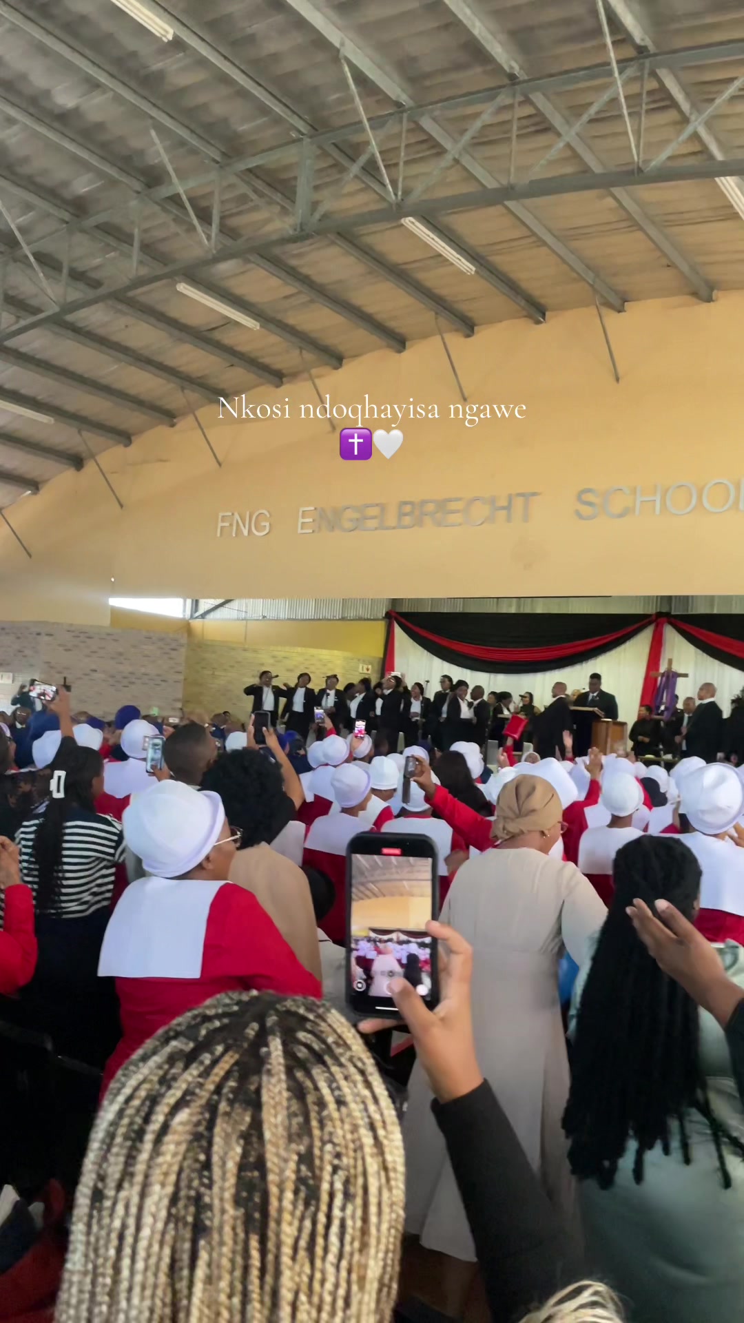 @CPUT Bellville MethSSoc