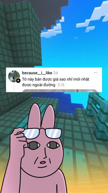 @Baka Trà Đá