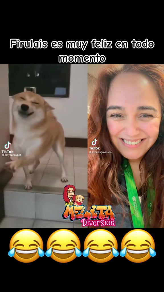 @MELITA HUMOR Y COMEDIA