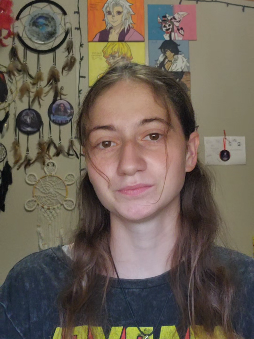 @Karline Laufeyson