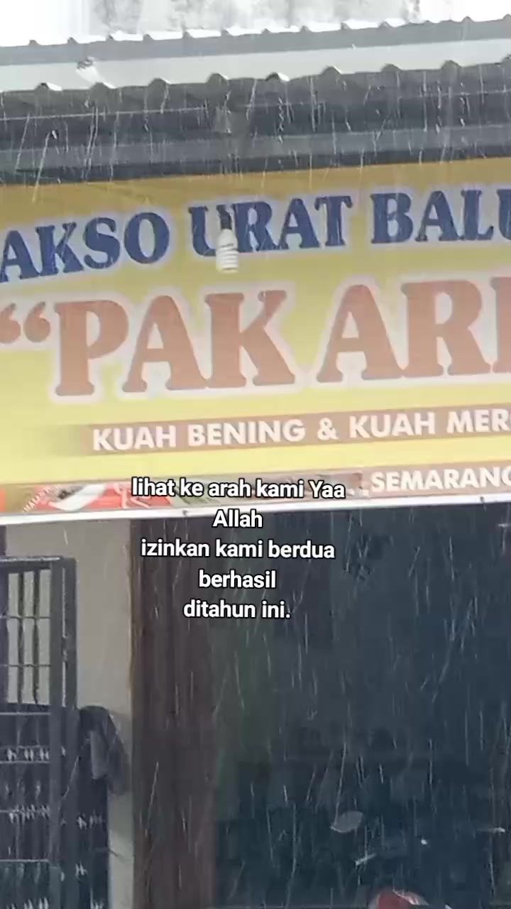 @BAKSO URAT BALUNGAN PAK ARIS