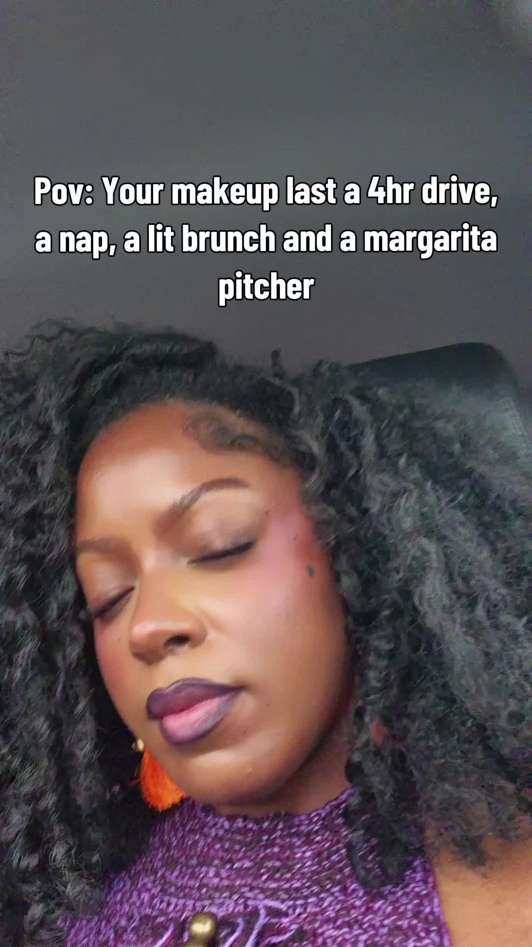 @Michaela Alexandra