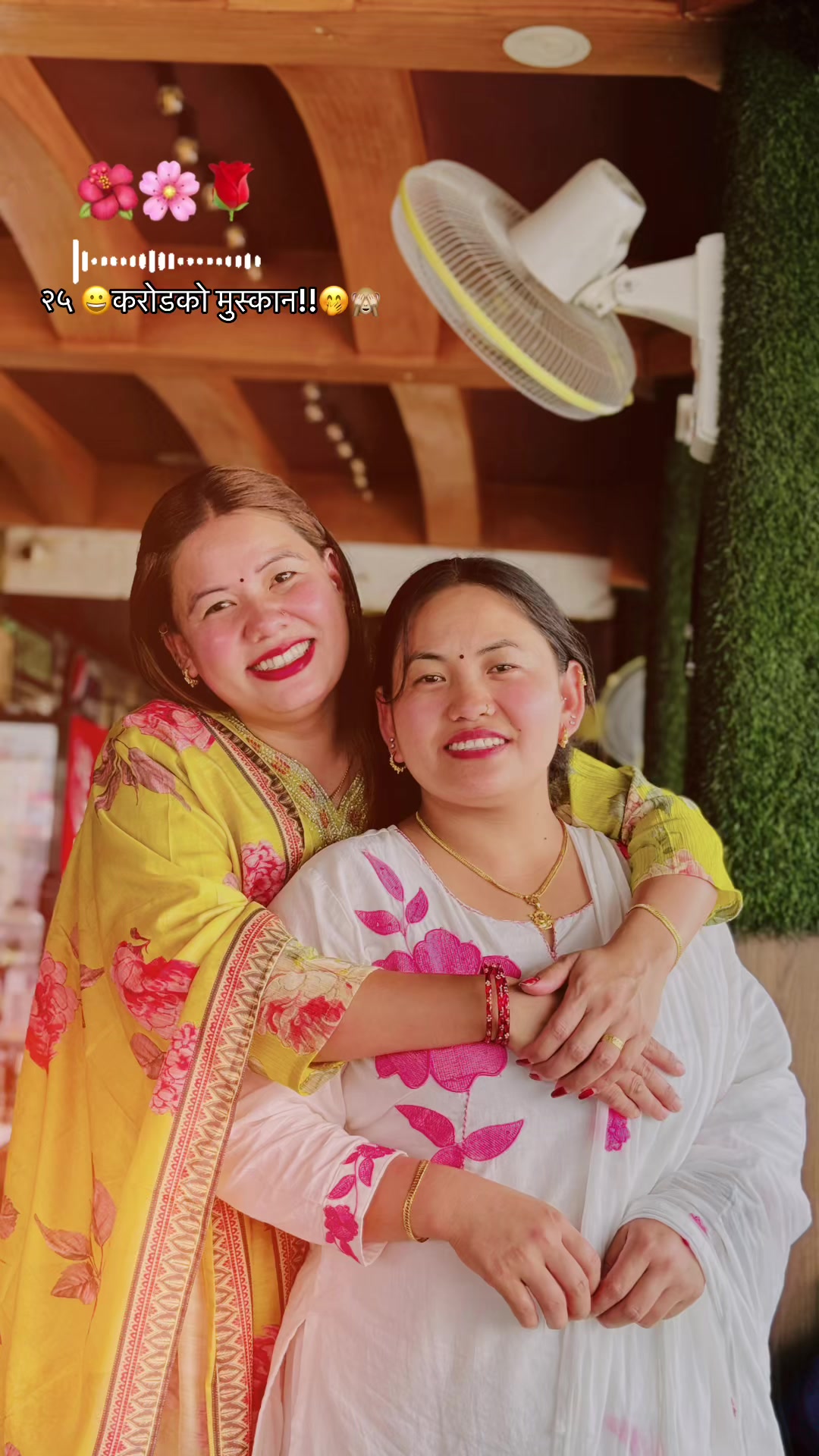 @लोप्चनस्या मेलिना 🇰🇷🇳🇵🌺