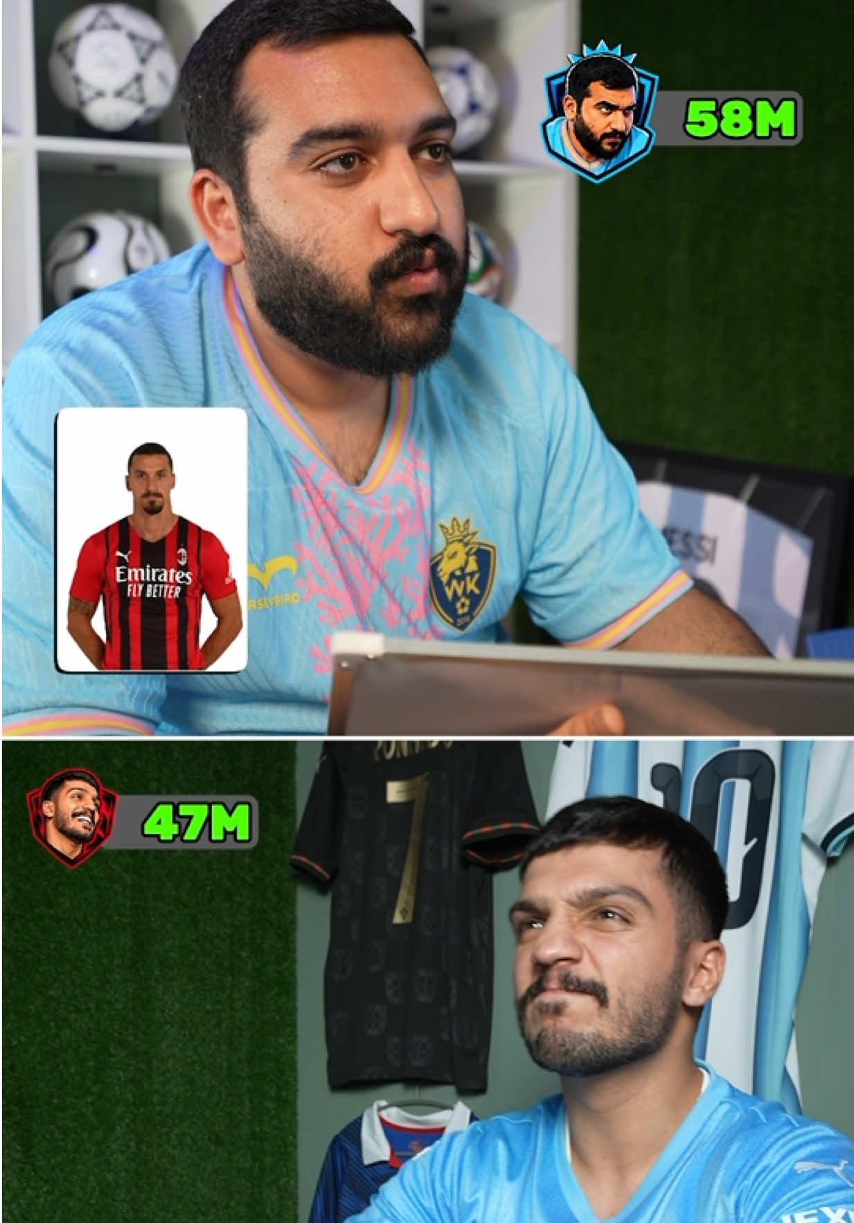 @With Khaled