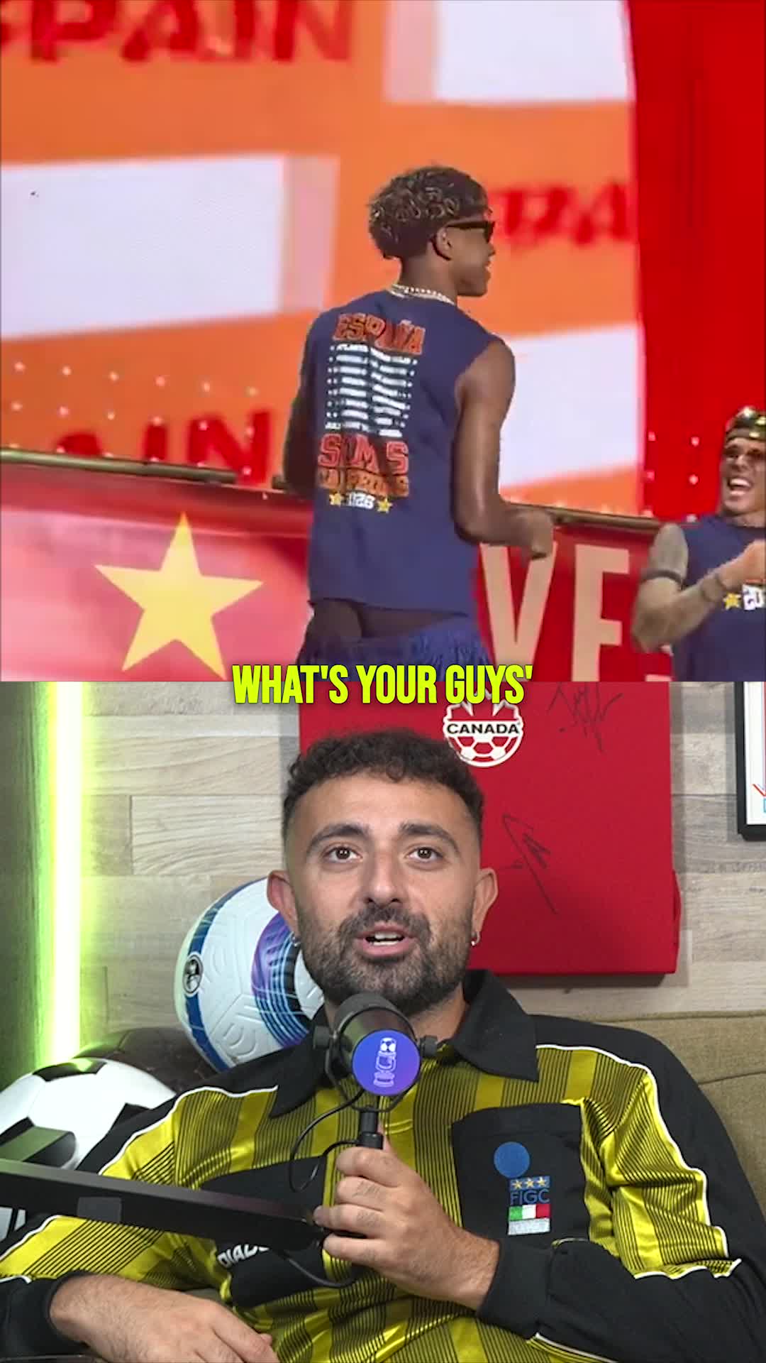 @The Footy Culture