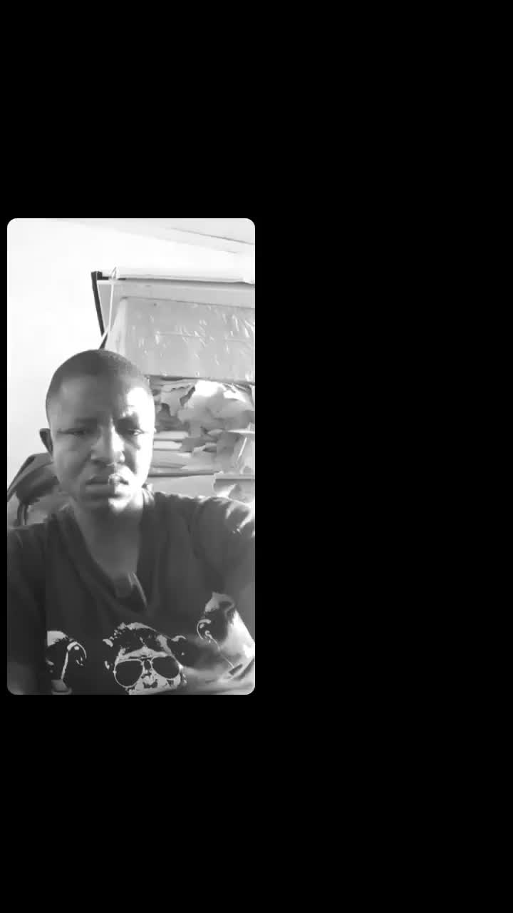 @Musa D Koroma