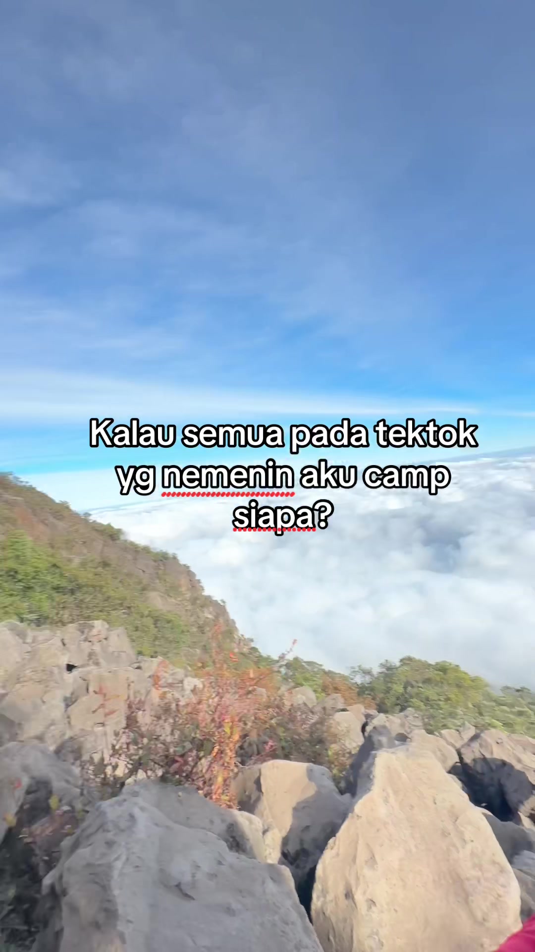 @T e n z o | privat trip