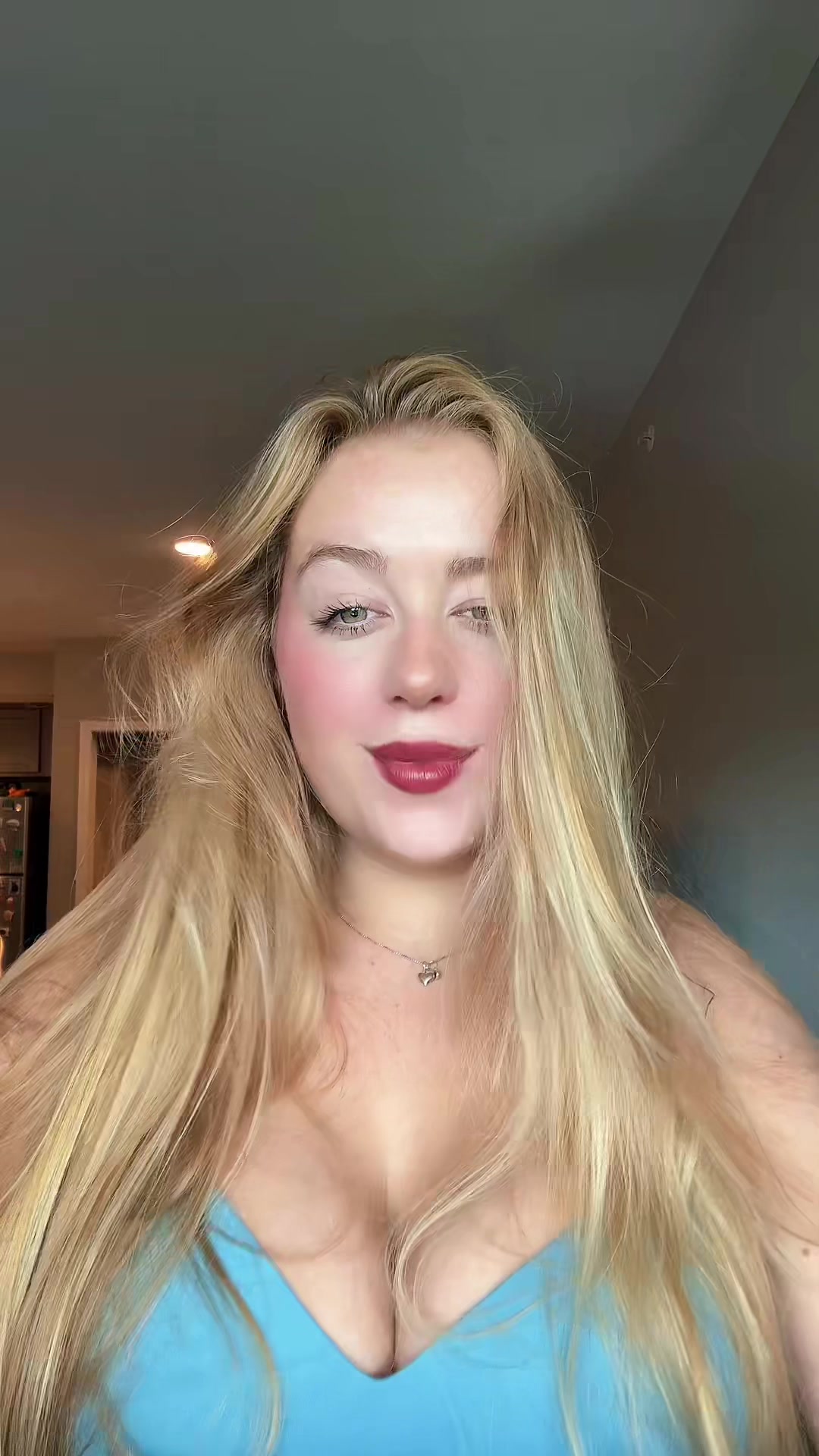 @Blonde 🤷🏼♀️