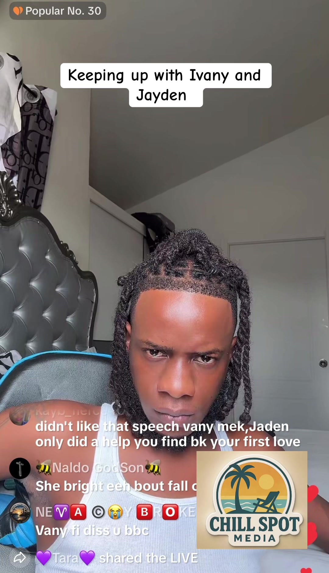 @𝓒𝓱𝓲𝓵𝓵 𝓢𝓹𝓸𝓽 𝓜𝓮𝓭𝓲𝓪